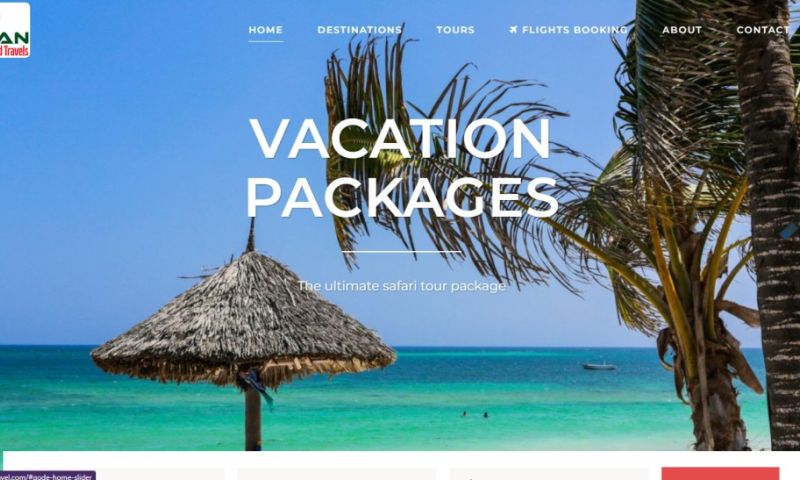 Lindan Tours and Travel