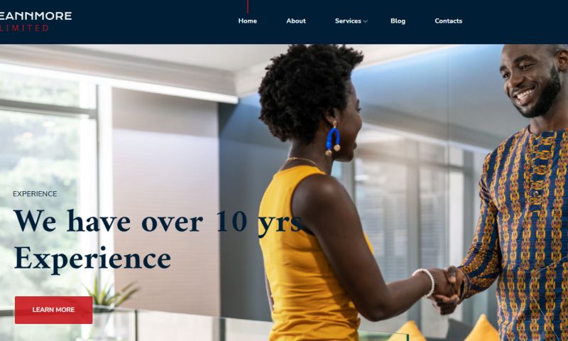 Gleanmore Risk Management Firm