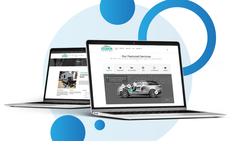 Kedron Car Electrics