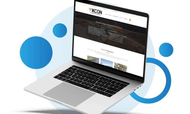 Vickon Construction