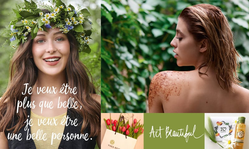 Act Beautiful