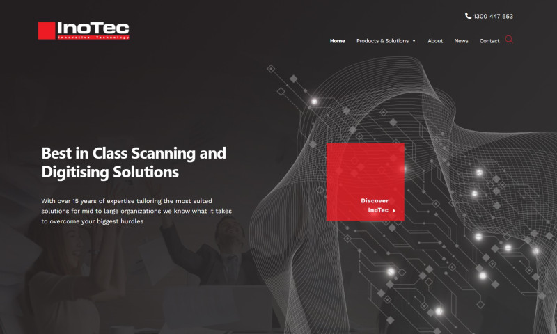 Inotec