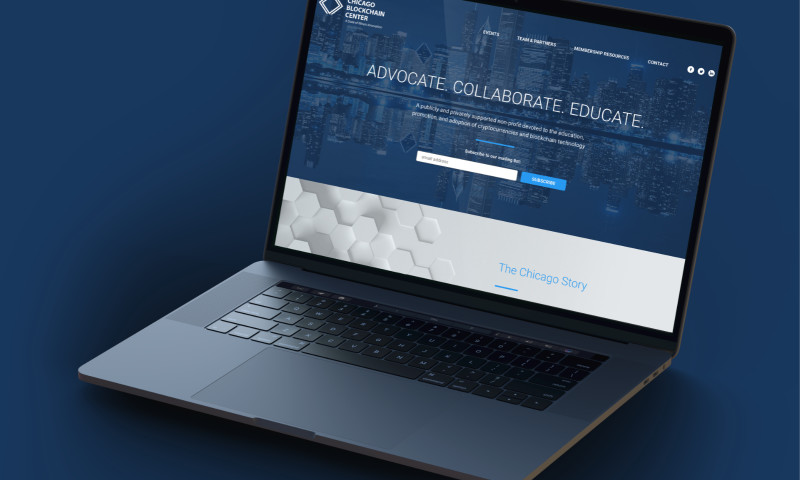 Chicago Blockchain Center