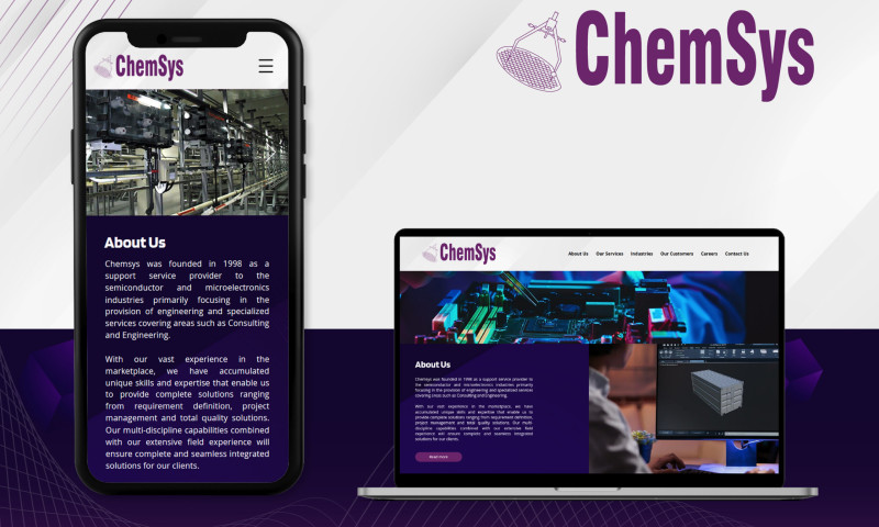 CHEMSYS