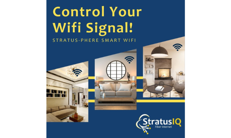 Stratus IQ