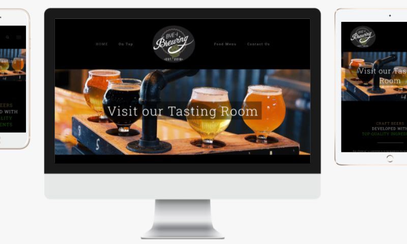 Bye-i Brewing