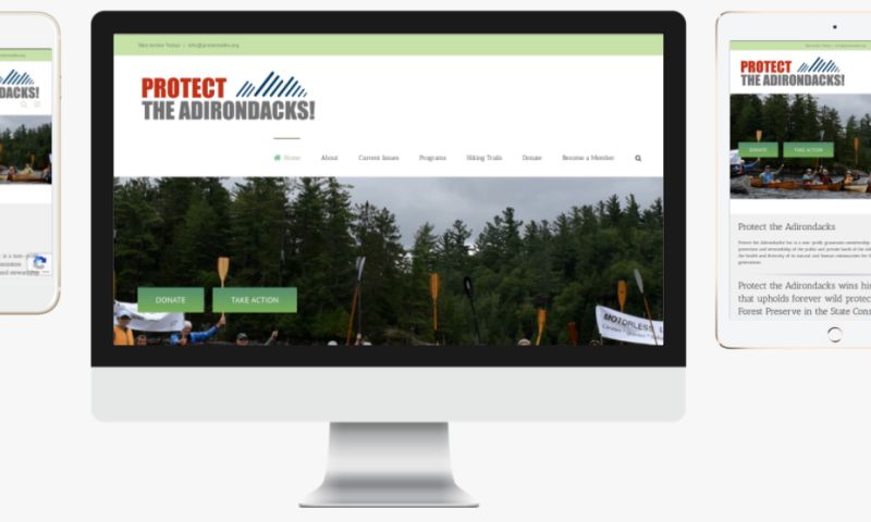 Protect the Adirondacks