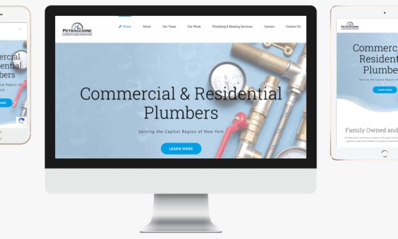 LPS Plumbing