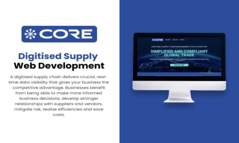 Core Supply Chains