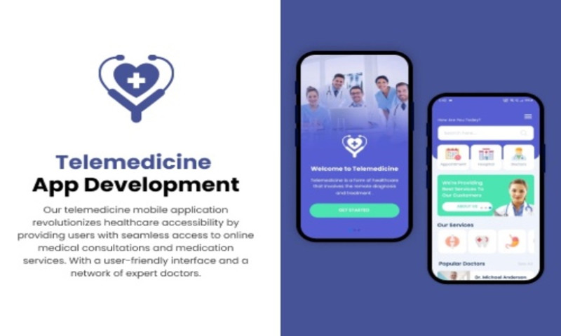 Tele Medicine
