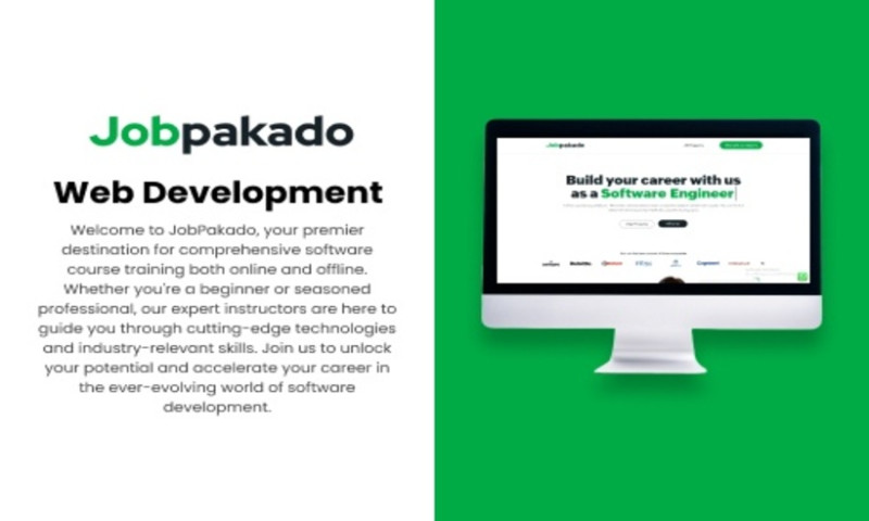 Jobpakado
