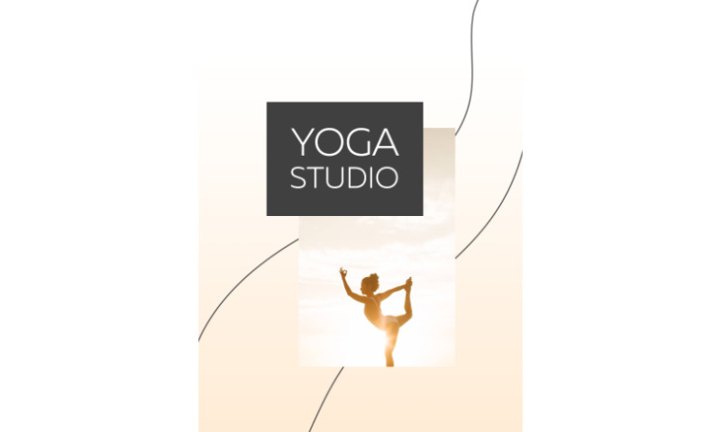 Yoga Studio Case
