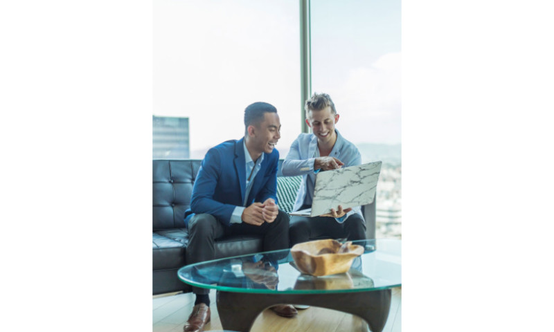 Elite Residential Complex Case