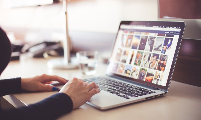 Website