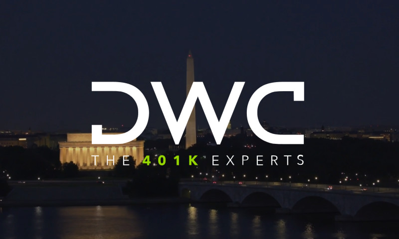 Content Management Optimization Finally Allows DWC 401k to Manage Content Marketing In-House