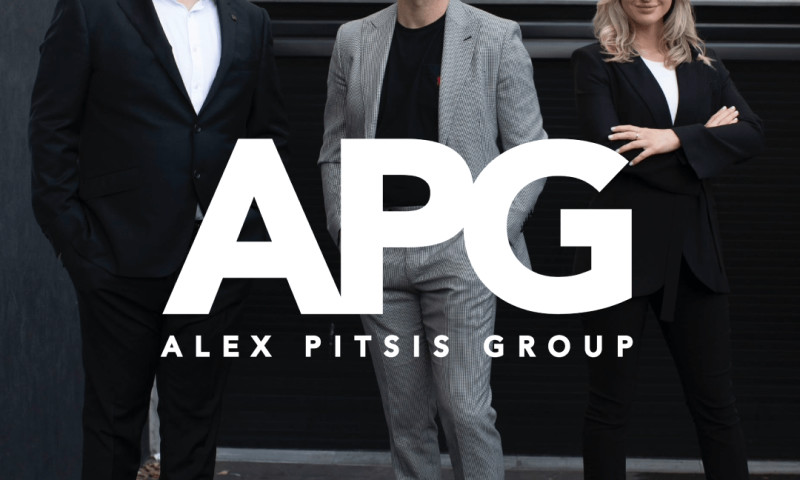 APG