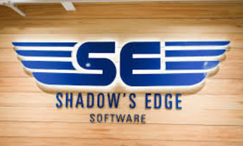 Shadow's Edge Software Logo