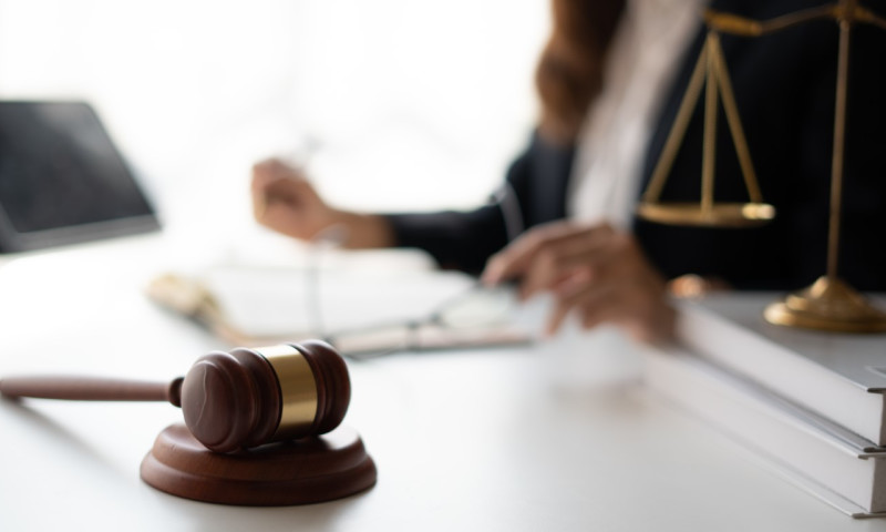 Law Firm Marketing Case Study