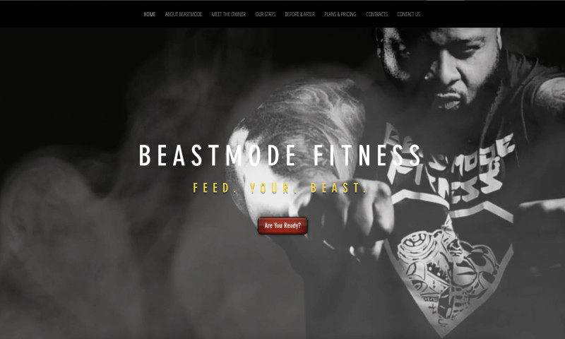 Website Redesign