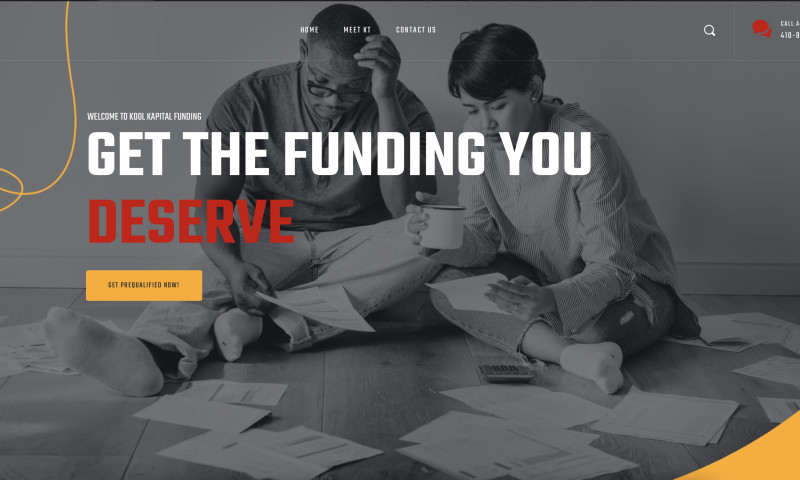 Website Design