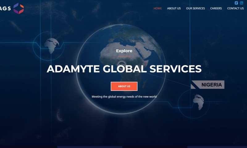 Adamyte Global Services
