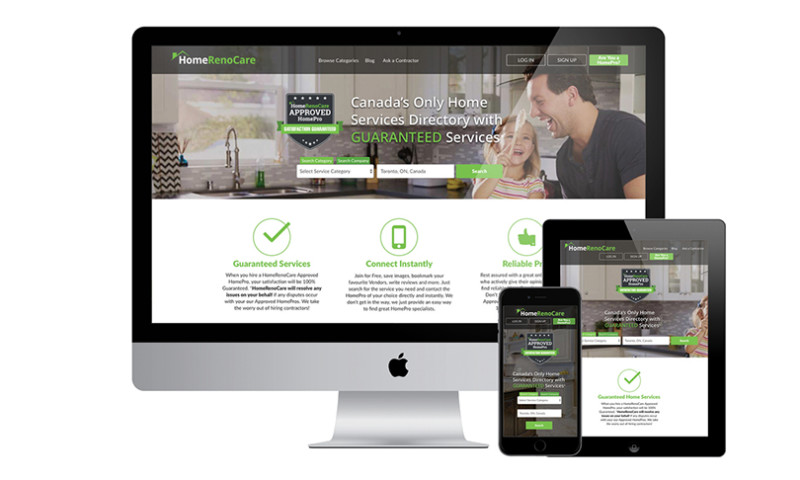 HomeRenoCare