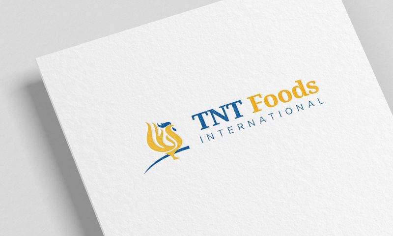 TNT Foods International