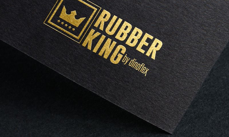 Rubber King