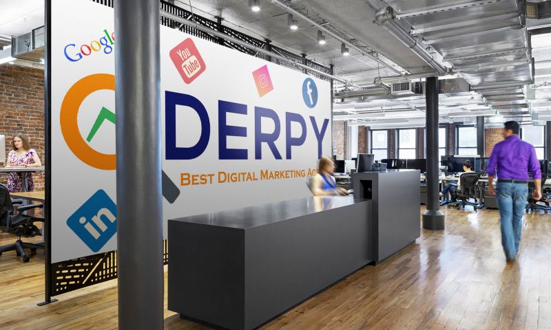 SEO Agency
