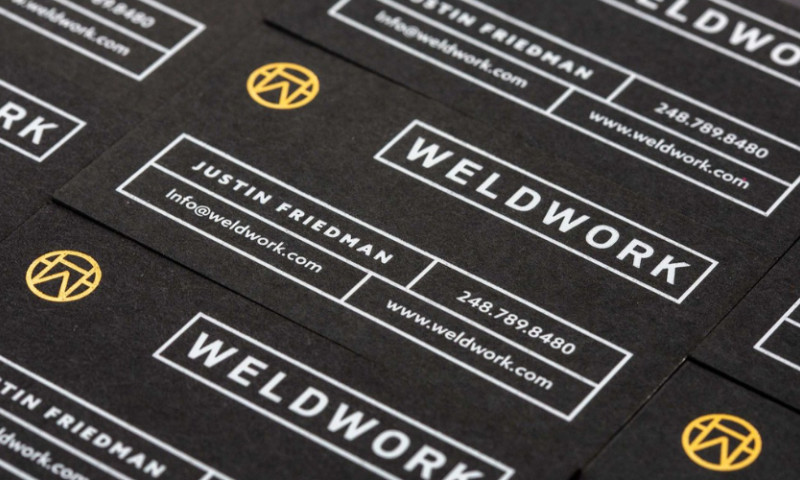 Weldwork