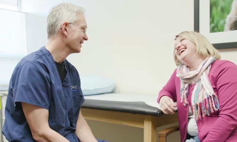 Franklin County Medical Center