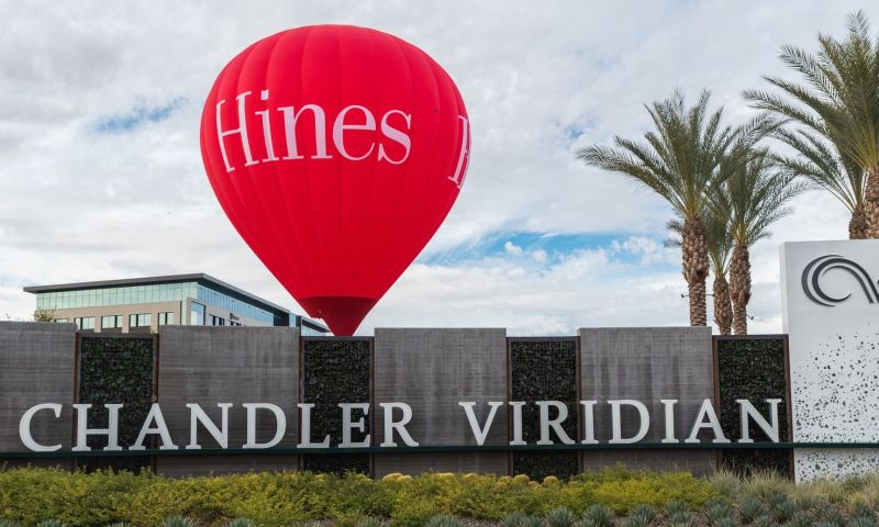 Hines