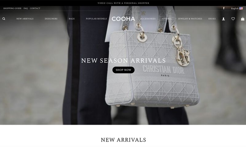 Cooha