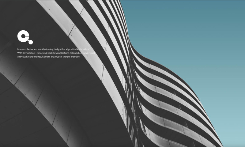 Interior Design Portfolio