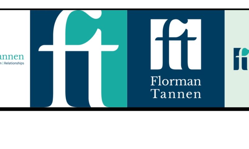 Case Study: An Elevated Rebrand For Florman Tannen’s High Quality Services