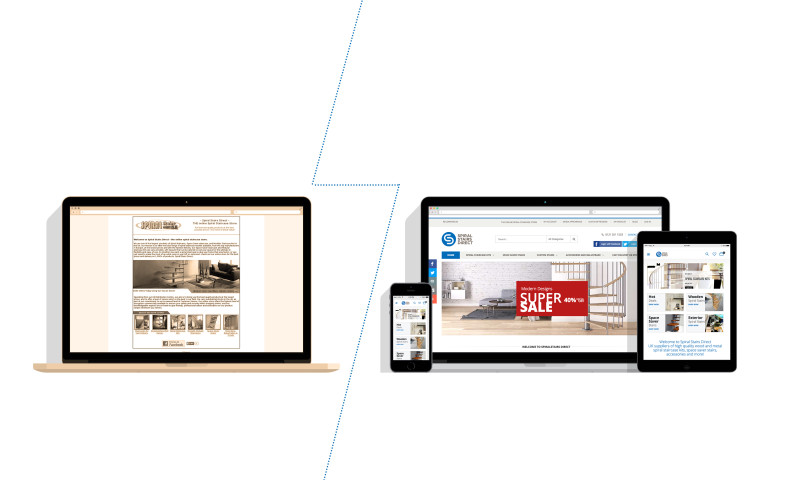 JShop to Magento 2 Migration with Full Rebranding &SEO