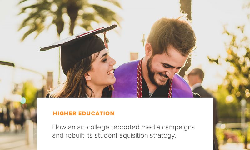 Higher Education
