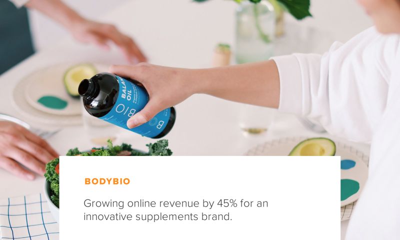 BodyBio