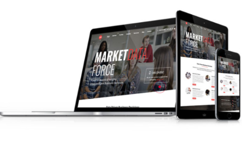 MarketData Force