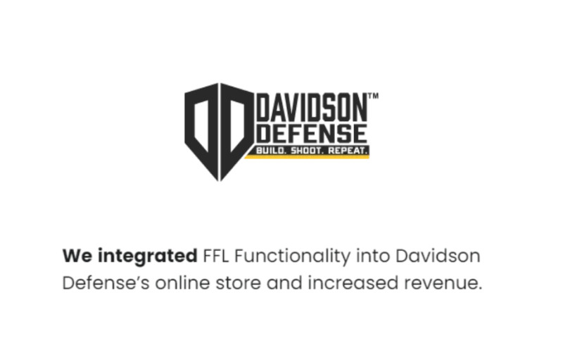 How We Increase Davidson Defenses Revenue with FFL Functionality