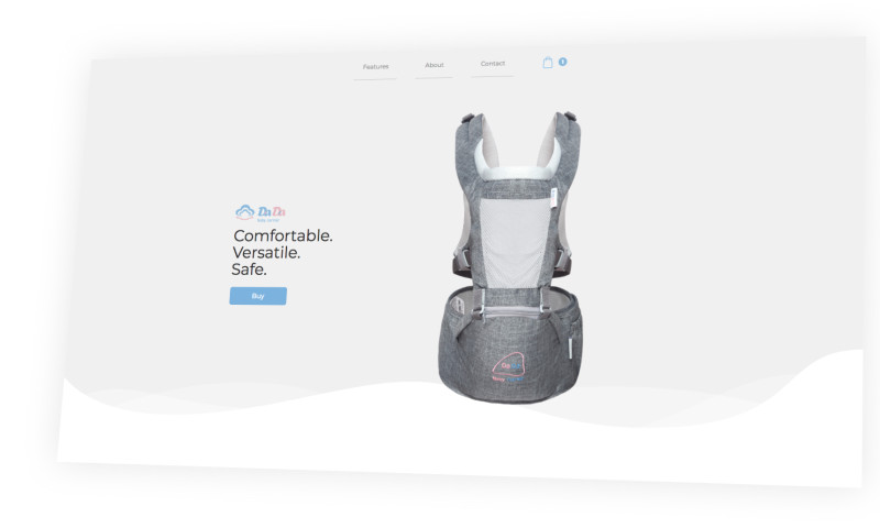 HipSeat | E-commerce