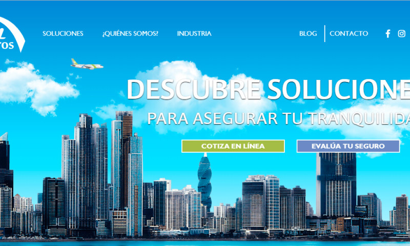 Rm Insurance website