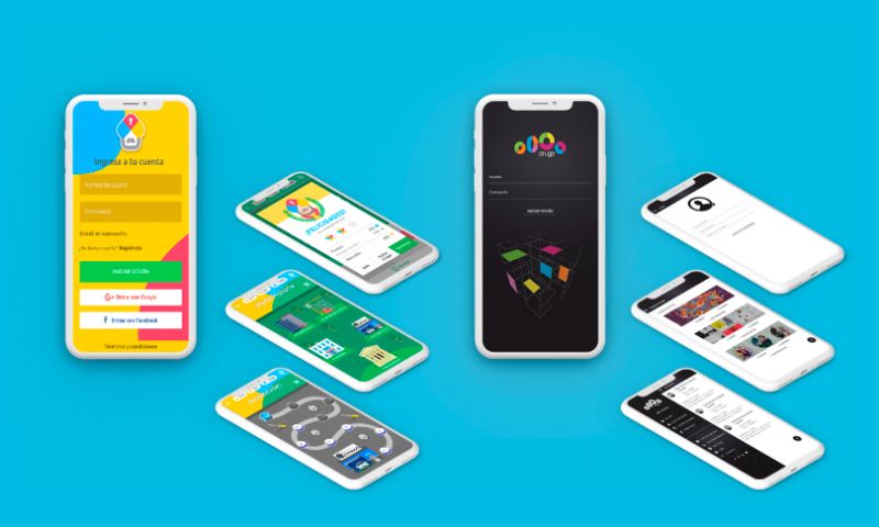 Seguru app