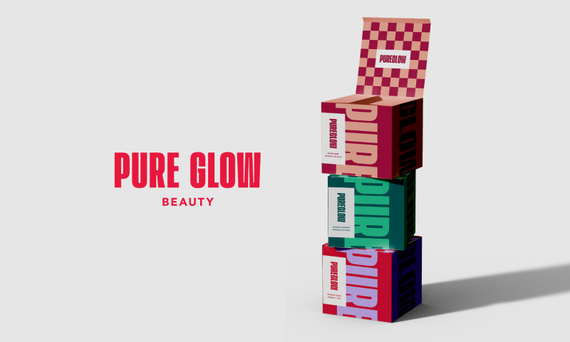 Pure Glow Beauty