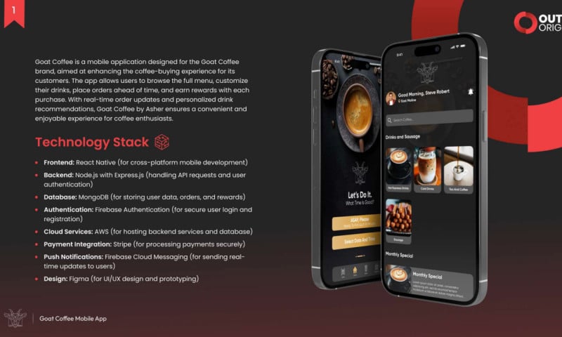 App Development