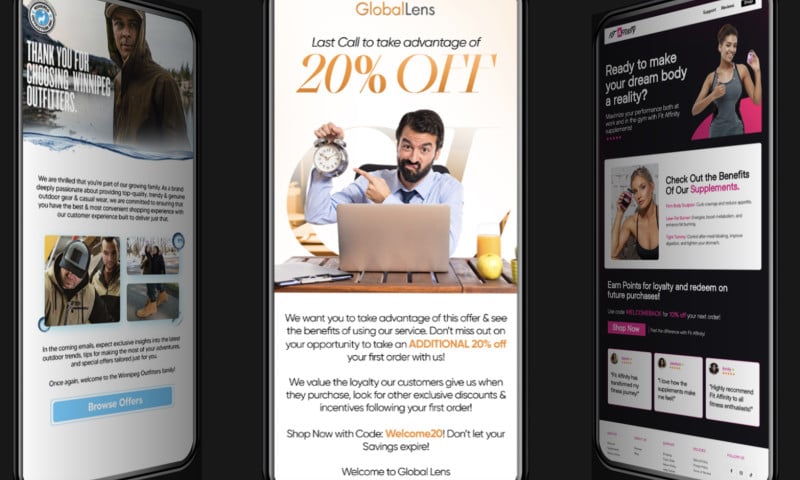 Email Marketing
