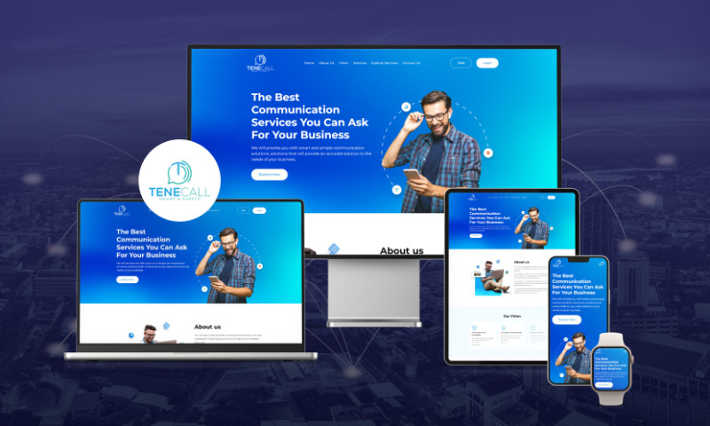 Tenecall