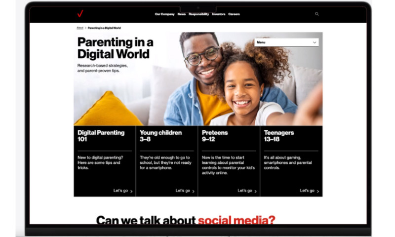 Verizon