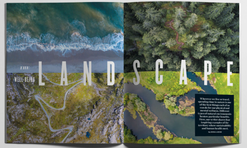 Four Seasons Hotels & Resorts