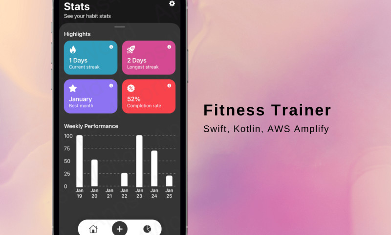 Native Apps